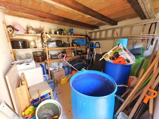 Prodej chaty, Všelibice, 40 m2