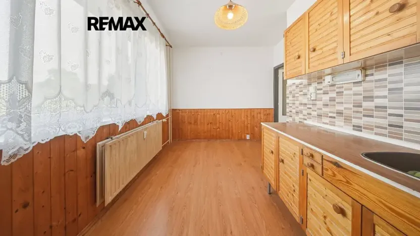 Pronájem bytu 3+1, Cvikov, Sídliště, 73 m2