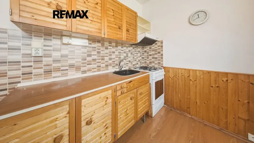 Pronájem bytu 3+1, Cvikov, Sídliště, 73 m2