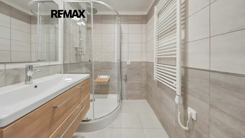 Pronájem bytu 3+1, Cvikov, Sídliště, 73 m2