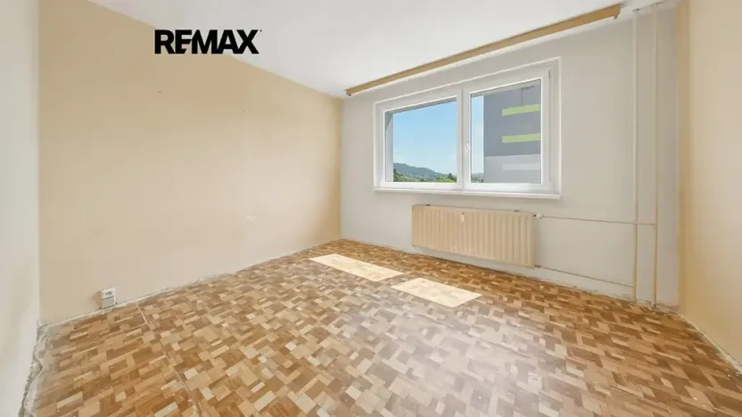 Pronájem bytu 3+1, Cvikov, Sídliště, 73 m2