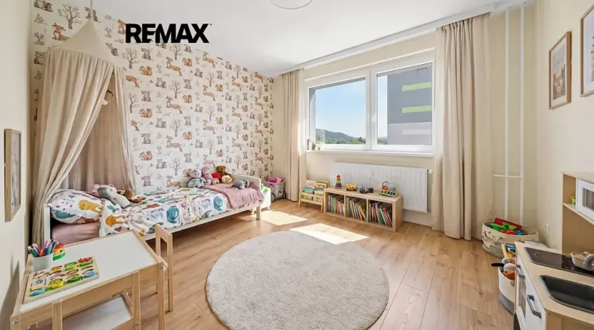 Pronájem bytu 3+1, Cvikov, Sídliště, 73 m2