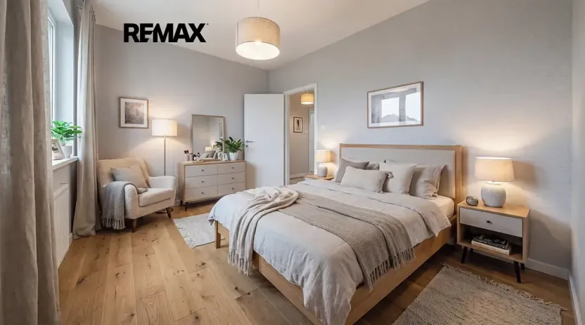 Pronájem bytu 3+1, Cvikov, Sídliště, 73 m2