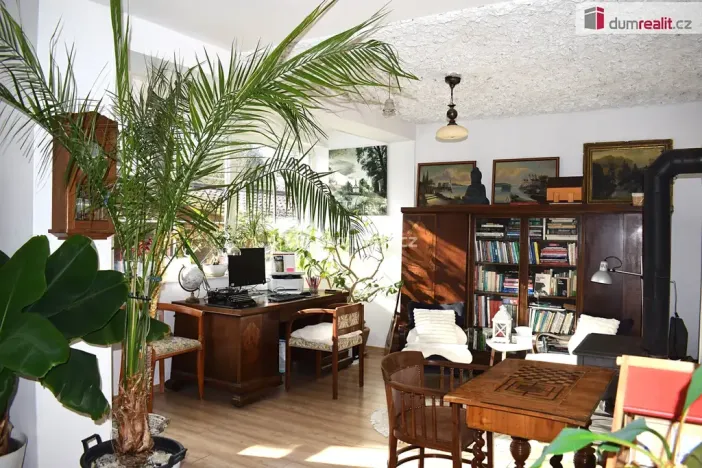 Prodej rodinného domu, Žďár, 250 m2