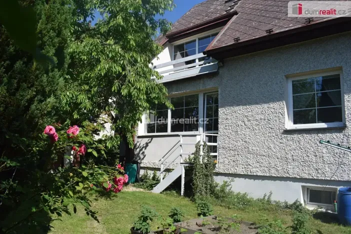Prodej rodinného domu, Žďár, 250 m2