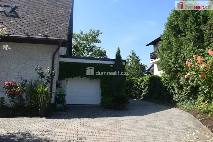 Prodej rodinného domu, Žďár, 250 m2