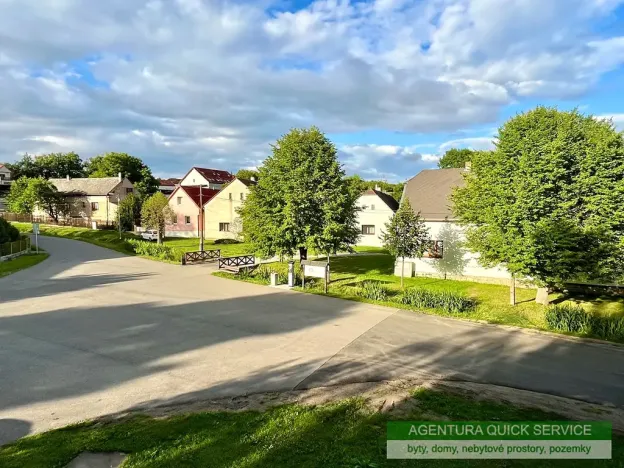 Pronájem rodinného domu, Bubovice, 280 m2