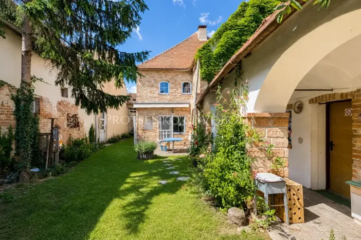 Prodej chalupy, Dolní Dunajovice, Hlavní, 244 m2