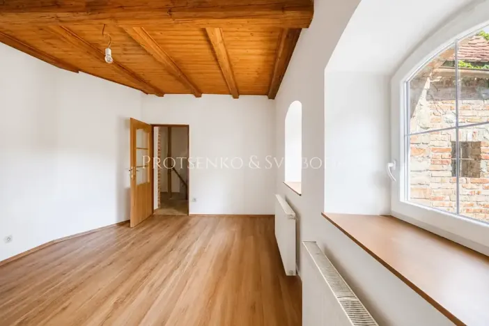Prodej chalupy, Dolní Dunajovice, Hlavní, 244 m2