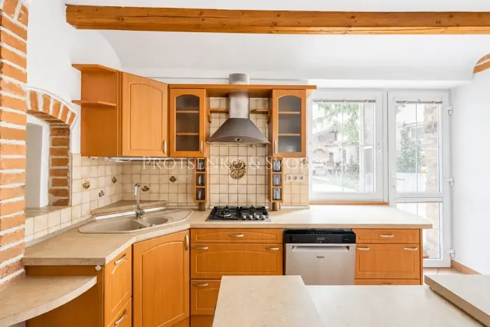 Prodej chalupy, Dolní Dunajovice, Hlavní, 244 m2