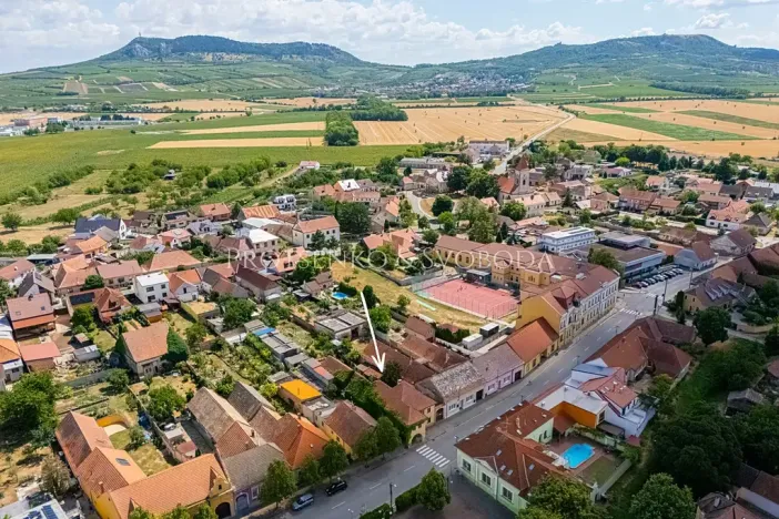 Prodej chalupy, Dolní Dunajovice, Hlavní, 244 m2