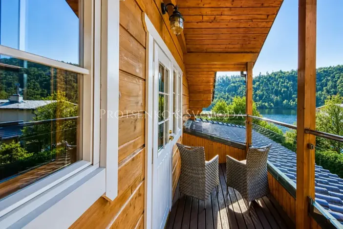 Prodej chalupy, Dublovice, 750 m2