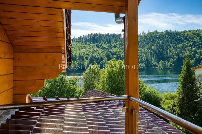 Prodej chalupy, Dublovice, 750 m2