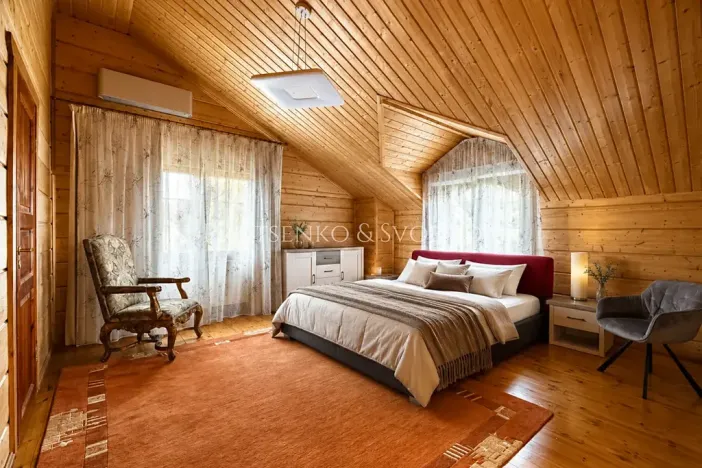 Prodej chalupy, Dublovice, 750 m2