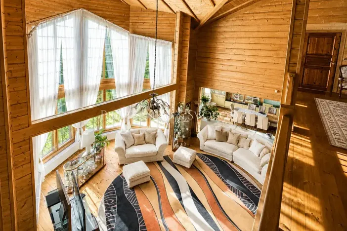 Prodej rodinného domu, Dublovice, 750 m2