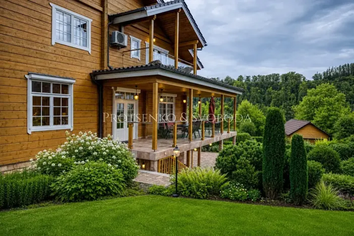 Prodej rodinného domu, Dublovice, 750 m2