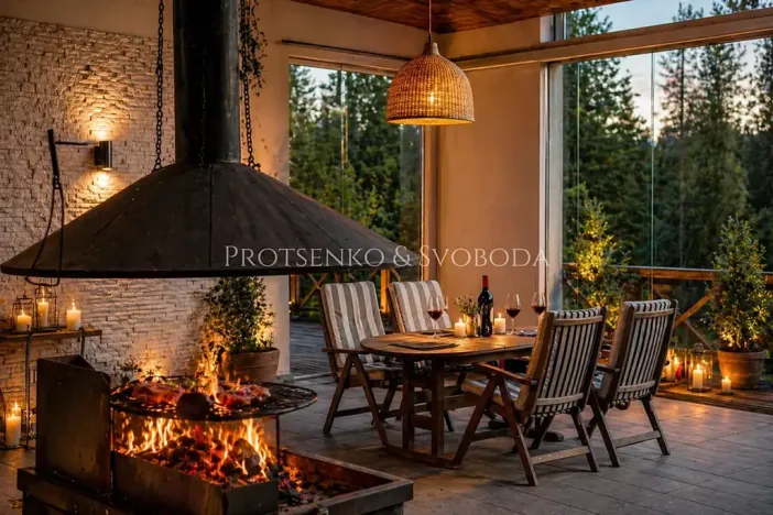 Prodej ubytování, Samopše, 642 m2