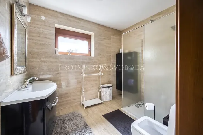Prodej chalupy, Samopše, 642 m2