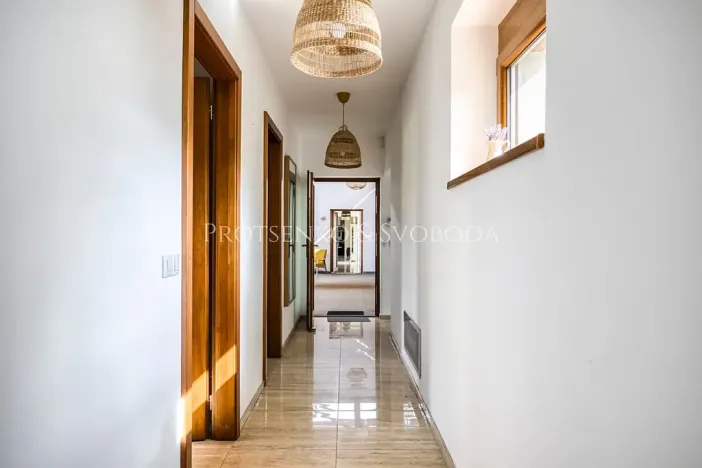 Prodej chalupy, Samopše, 642 m2