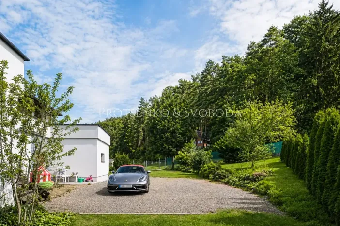 Prodej chalupy, Samopše, 642 m2