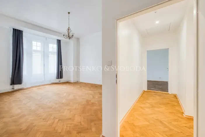 Prodej bytu 3+1, Praha - Nové Město, Spálená, 100 m2