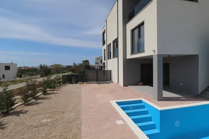 Prodej rodinného domu, Vodice, Chorvatsko, 182 m2