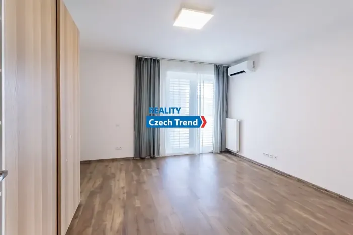 Pronájem bytu 3+kk, Olomouc, Edmunda Husserla, 97 m2