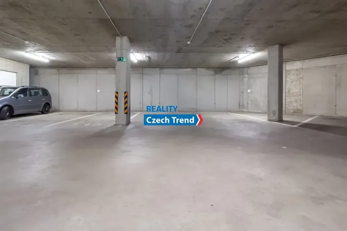 Pronájem bytu 3+kk, Olomouc, Edmunda Husserla, 97 m2