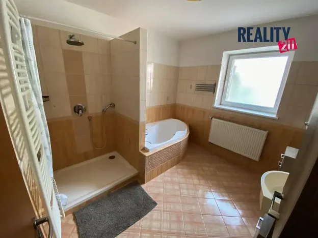 Prodej rodinného domu, Slavkov u Brna, 261 m2
