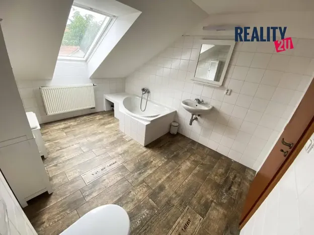 Prodej rodinného domu, Slavkov u Brna, 261 m2