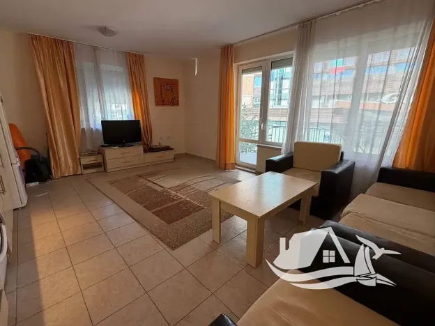 Prodej bytu 3+kk, Nesebar, Bulharsko, 86 m2