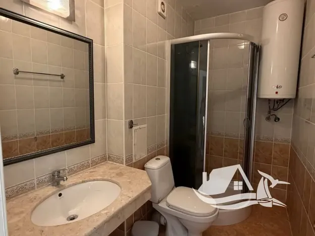 Prodej bytu 3+kk, Nesebar, Bulharsko, 86 m2