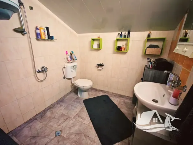 Prodej rodinného domu, Kavarna, Bulharsko, 118 m2
