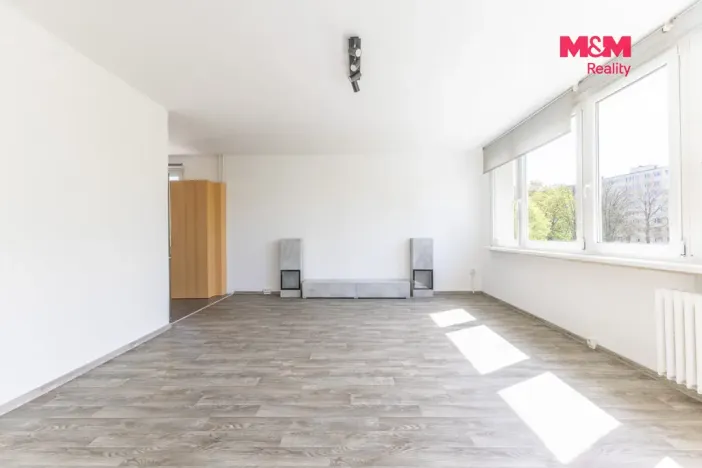 Prodej bytu 3+kk, Most, Bělehradská, 68 m2