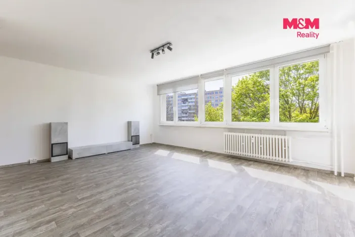 Prodej bytu 3+kk, Most, Bělehradská, 68 m2