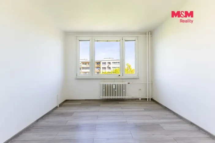 Prodej bytu 3+kk, Most, Bělehradská, 68 m2