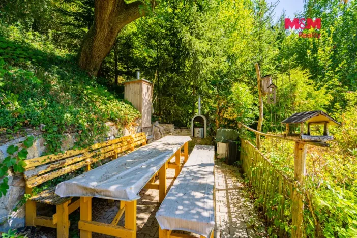 Prodej chaty, Staré Hobzí, 56 m2