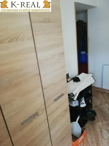 Pronájem bytu 1+kk, Jámy, 25 m2
