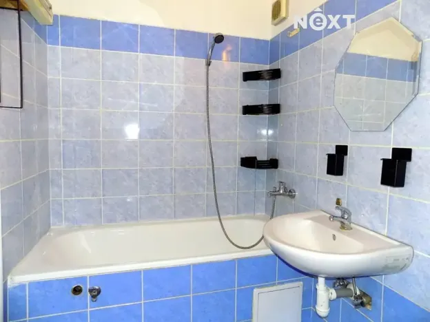 Pronájem bytu 2+1, Česká Lípa, Újezd, 56 m2