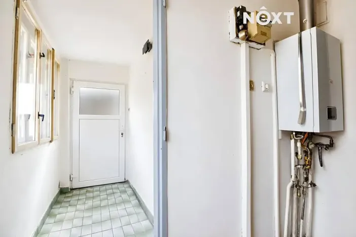 Prodej rodinného domu, Žatec, Pod Střelnicí, 87 m2
