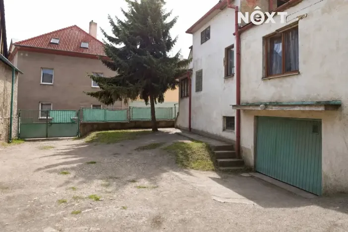 Prodej rodinného domu, Žatec, Pod Střelnicí, 87 m2