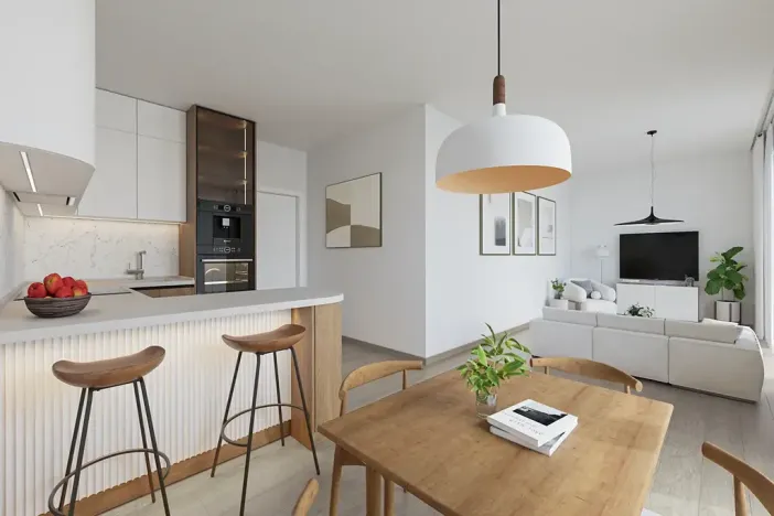 Prodej bytu 3+kk, Mladá Boleslav, 77 m2