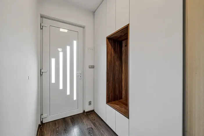Prodej rodinného domu, Tuhaň, 112 m2