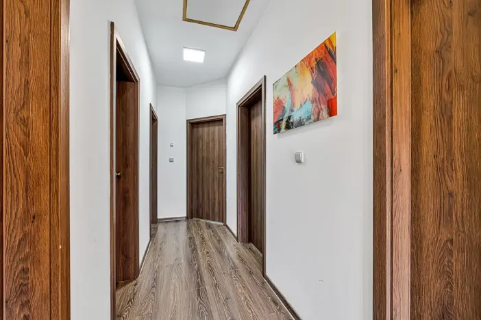 Prodej rodinného domu, Tuhaň, 112 m2