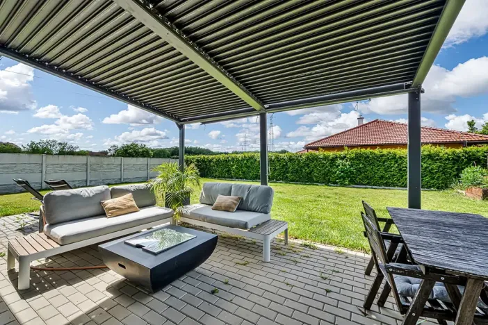 Prodej rodinného domu, Tuhaň, 112 m2