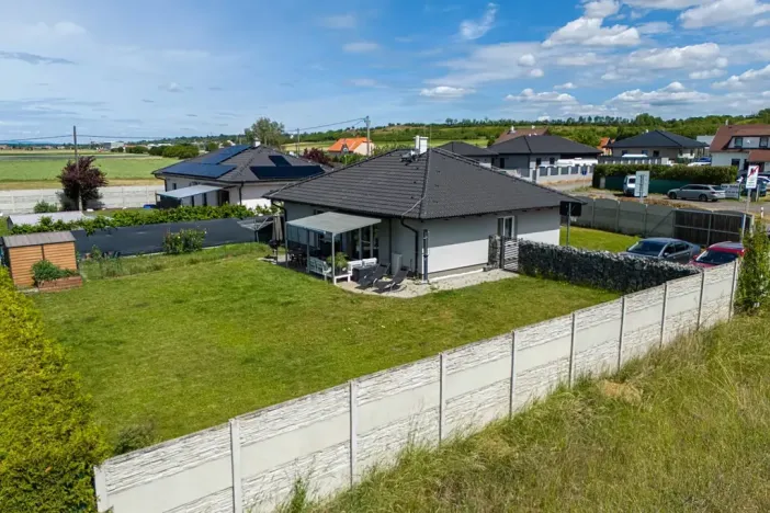 Prodej rodinného domu, Tuhaň, 112 m2