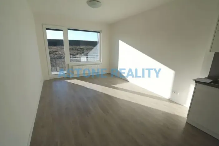Pronájem bytu 1+kk, Praha - Hostavice, U Hostavického potoka, 39 m2