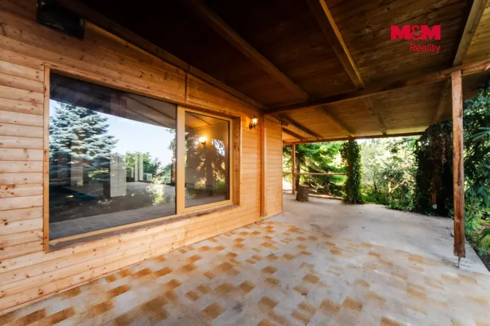 Prodej rodinného domu, Líský, 240 m2