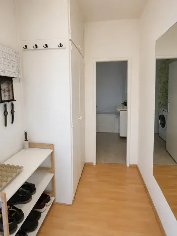 Prodej bytu 1+1, Praha - Krč, Hurbanova, 39 m2