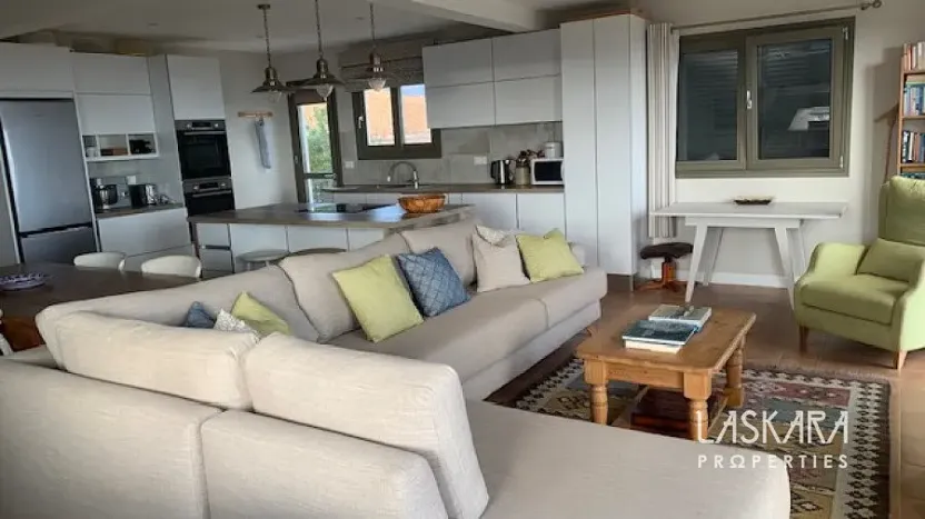 Prodej rodinného domu, Kefalonia, Argostoli, Leivathos, Řecko, 130 m2